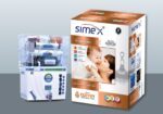 Simex Aqua & Electronics