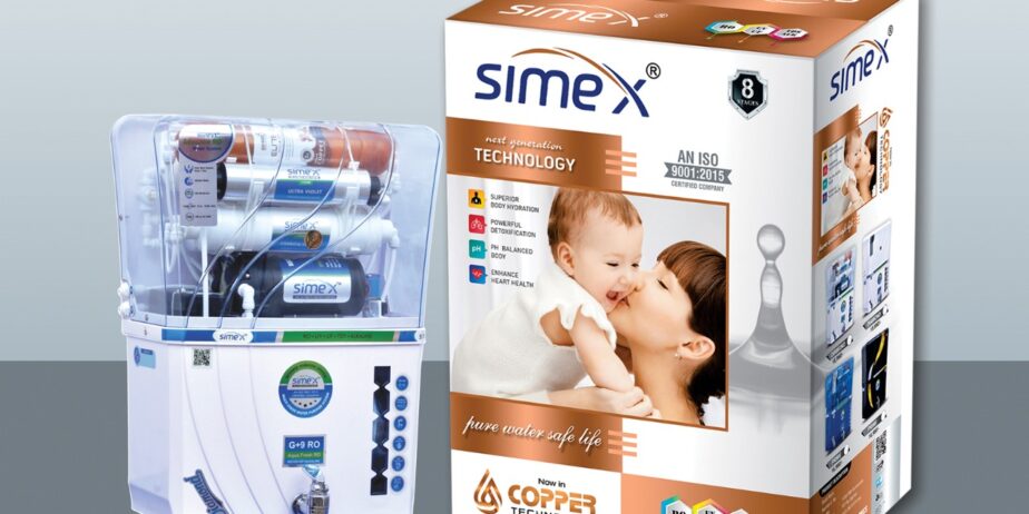 Simex Aqua & Electronics